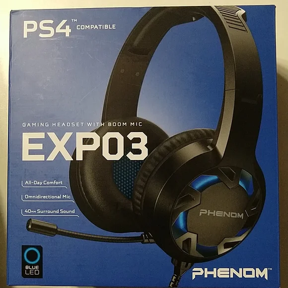 Gaming Headset