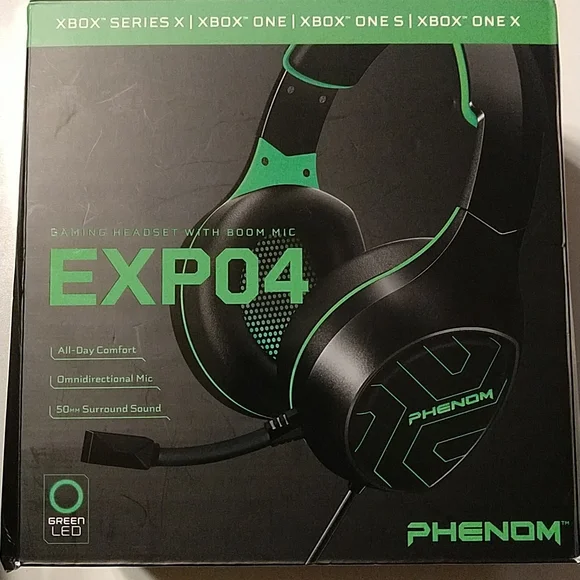 Gaming Headset
