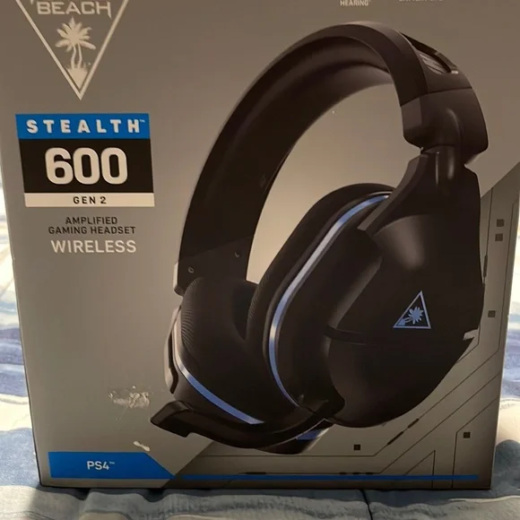 turtle beach