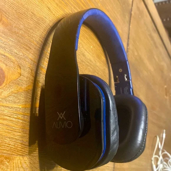 Auvio Headphones