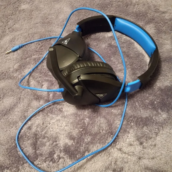 Gaming headset