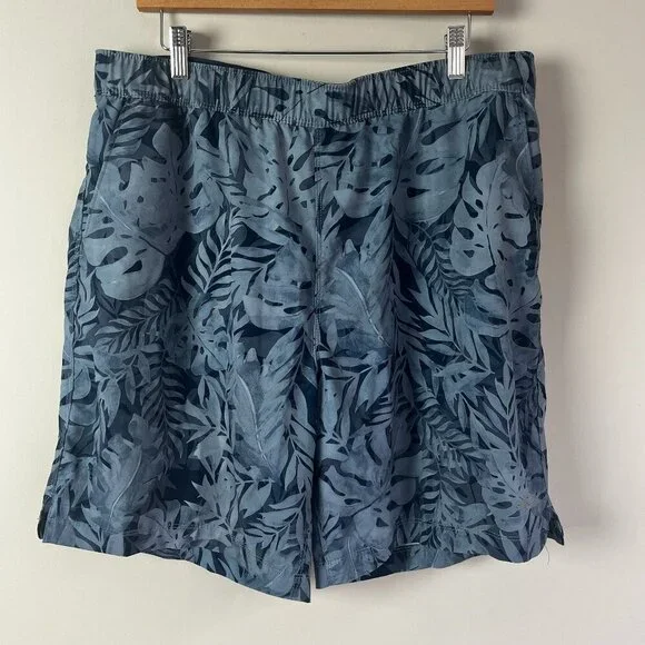 2/$30 Speedo Swim Trunks XL