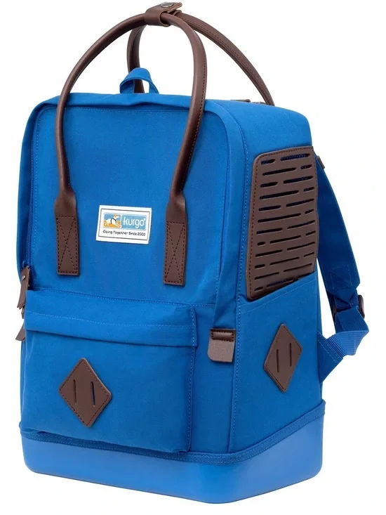 KURGO dog carrier backpack