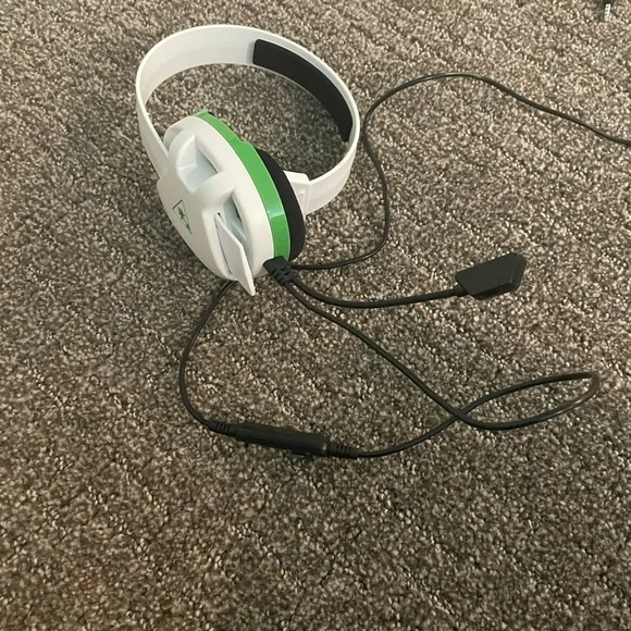 Turtle Beach Headset