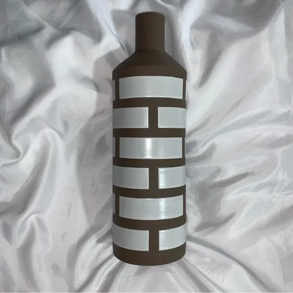 vintage JONATHAN ADLER oversized vase Pot a Porter MID CENTURY MODERN MCM