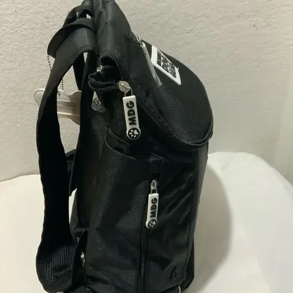 Mobile Dog Gear Weekend Ultimate Backpack