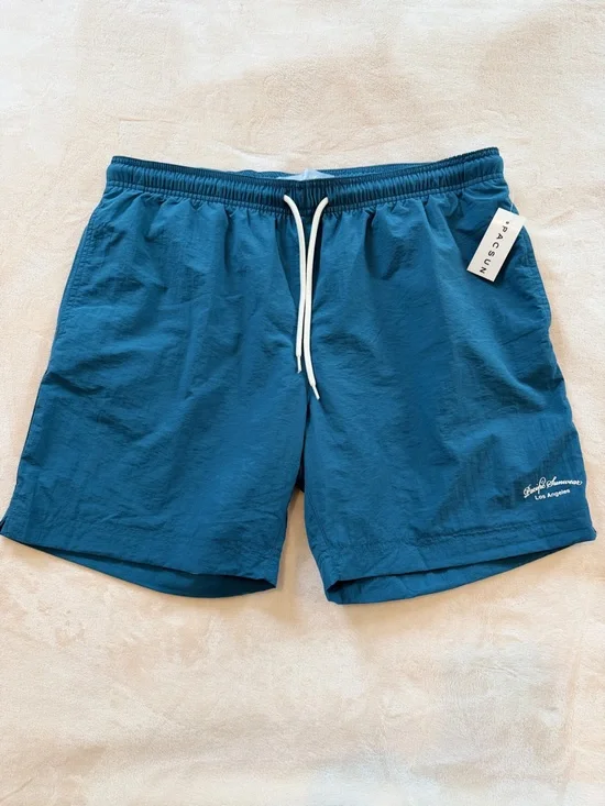 Pacsun Swim Shorts