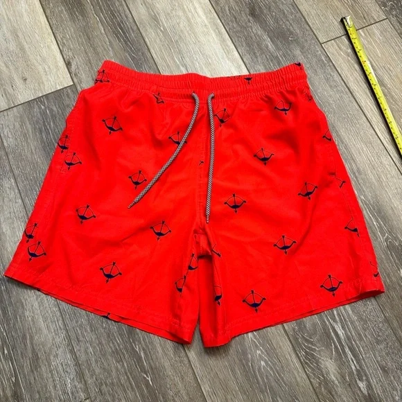 🖤 Biwisy swim trunks with new condition.