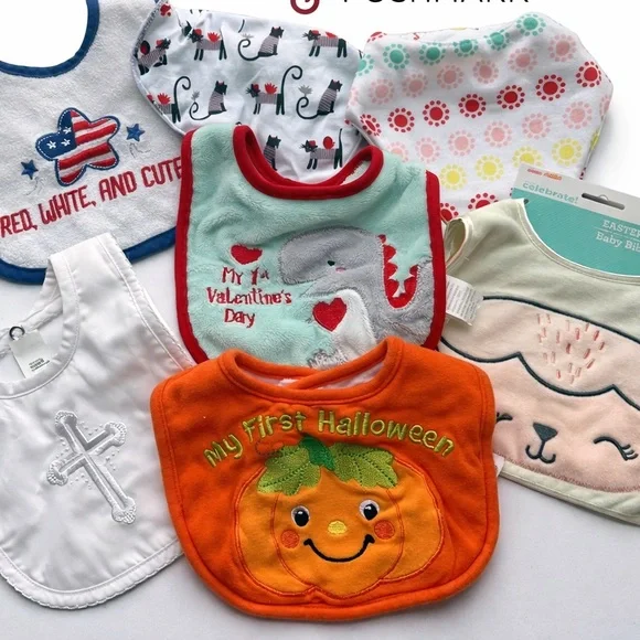 Baby Bibs