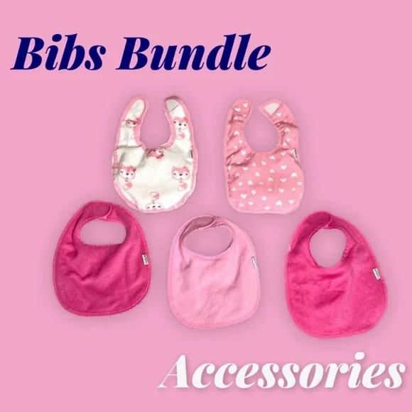 Bibs bundle