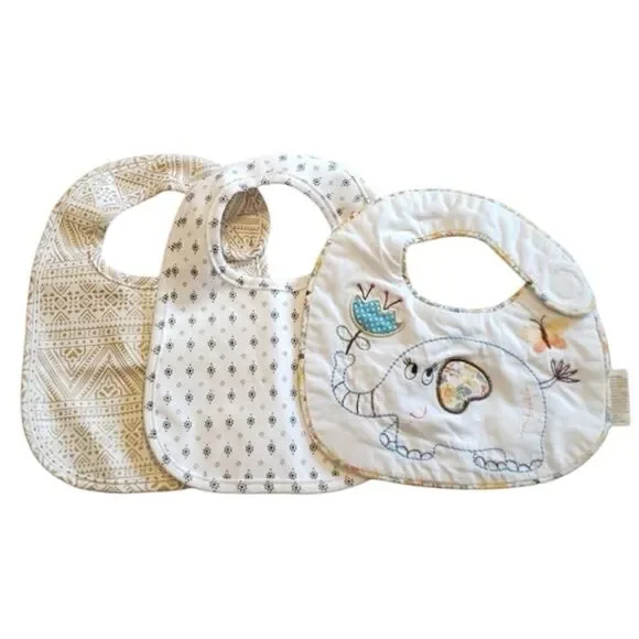 Baby BIBS, Elephant