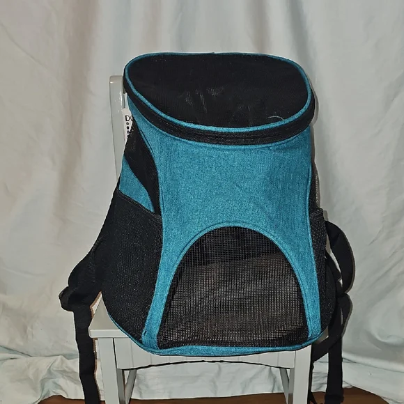 Dogline Front Carry Backpack