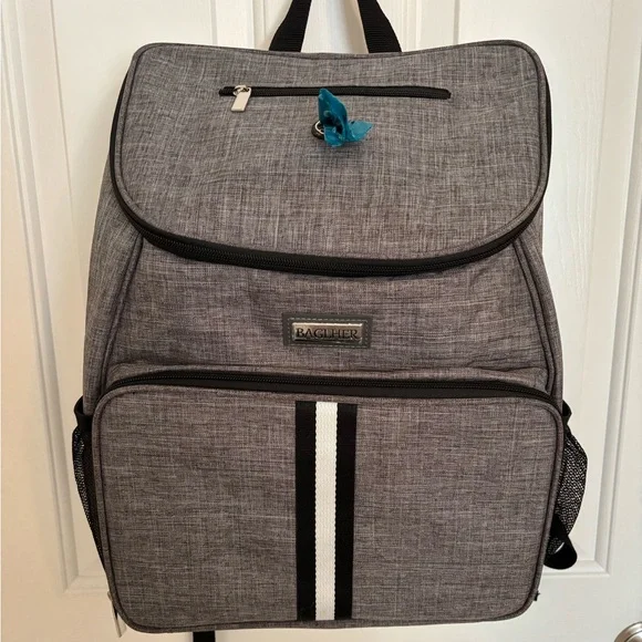 PET BACKPACK