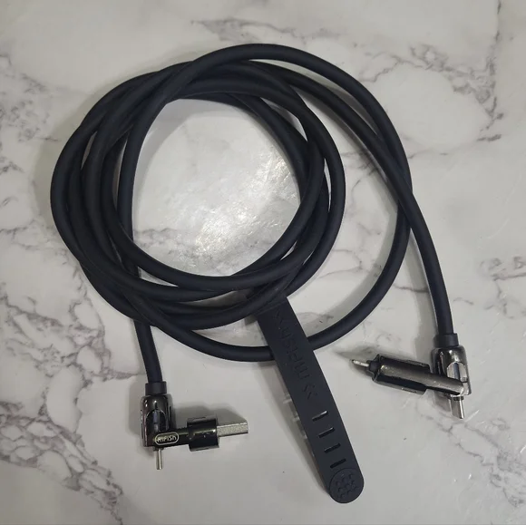 Interchangeable Charger Chord