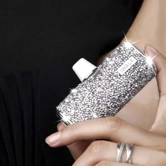 iWALK Secret Ultra-Compact Docking Battery