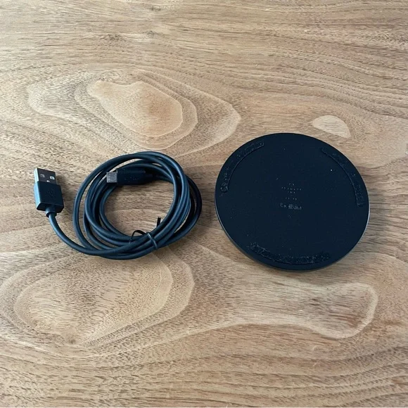 New Belkin boost charge wireless charging pad