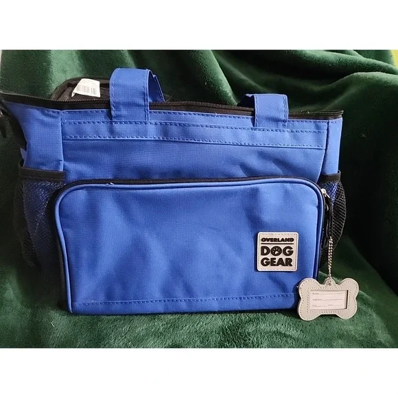 Overland Dog Gear 