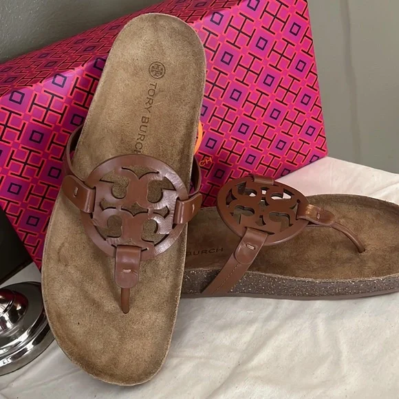 Tory Burch miller cloud