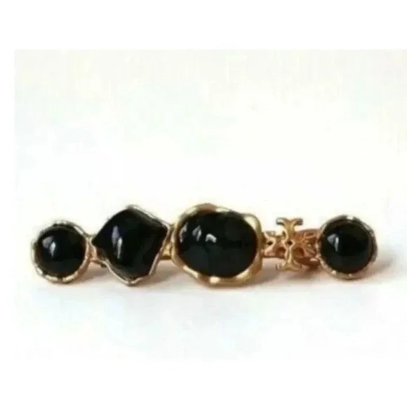Tory Burch Hair pin barred New