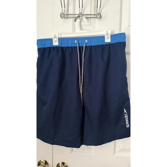 NWT~ Speedo sz XXL Men's 9