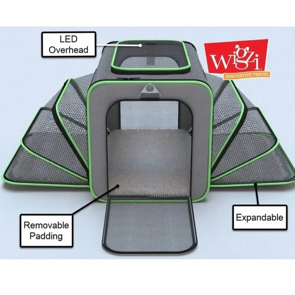 Pet Carrier