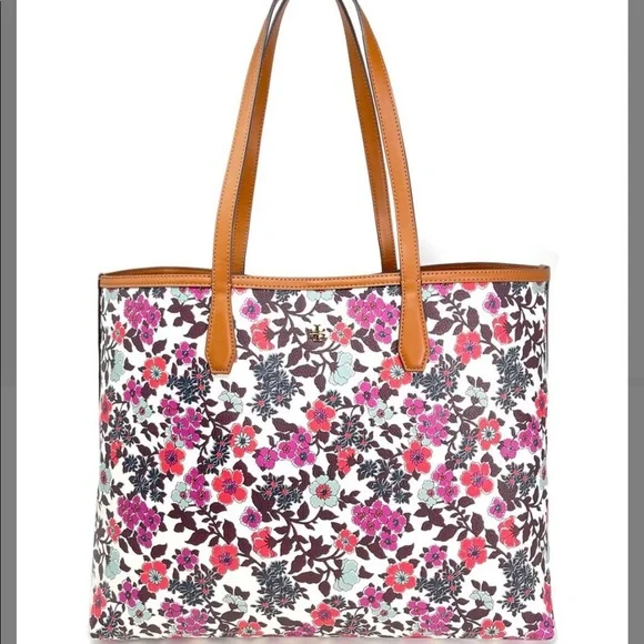 Tory Burch kerrington tote bag