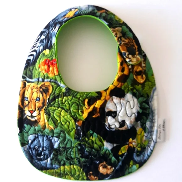 (New) Baby Bib