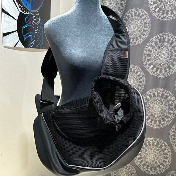 Brand New Pet Sling Bag