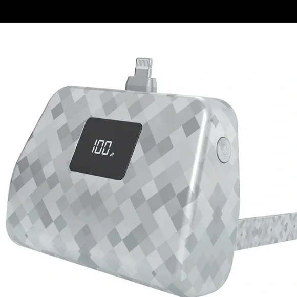 Limitless TotalBoost Mini Pro II Portable Power Bank