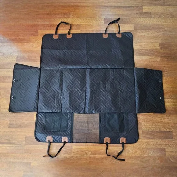 Large Extended Back Car Seat Cover