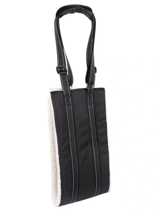 Adjustable Dog Support Sling for Large Dog