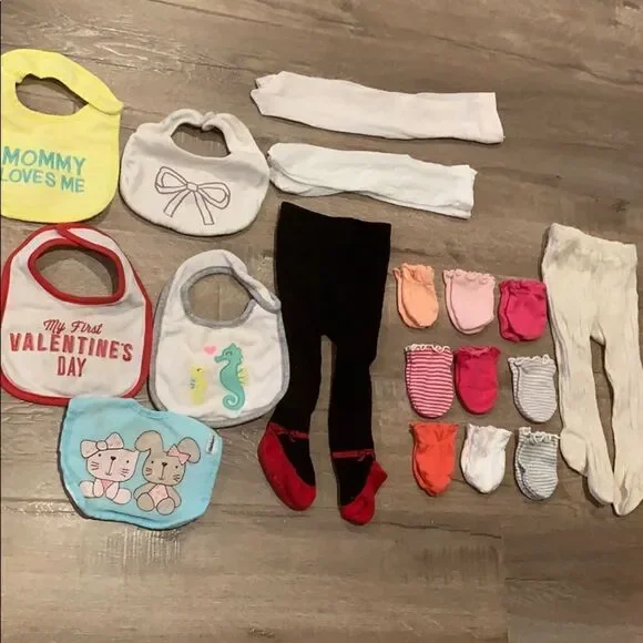 🎉1 hr sale 🎉Baby bundle 18