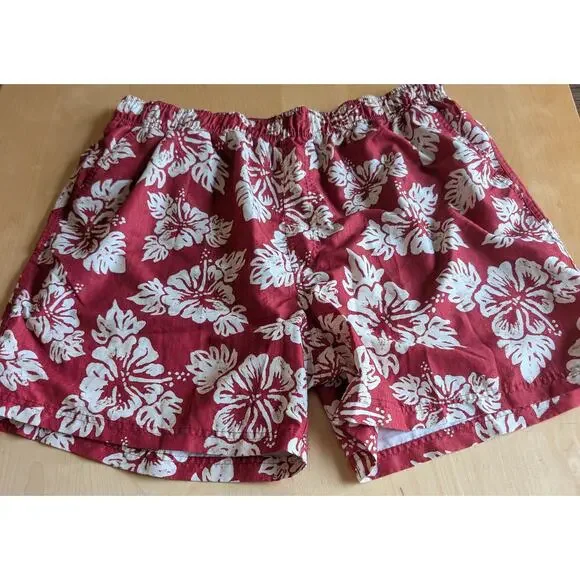 🌼Mens XL OP Swim Trunks