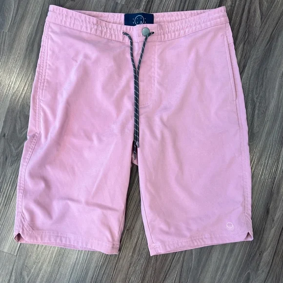 Men’s‎ Even Tide swim trunks