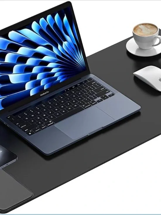 Wireless Charging Mouse Pad, 31.5