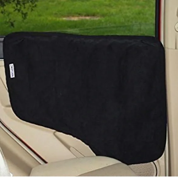 Pet Door Covers