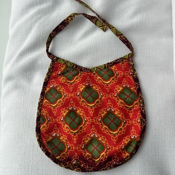 Kids Baby Vintage Bib