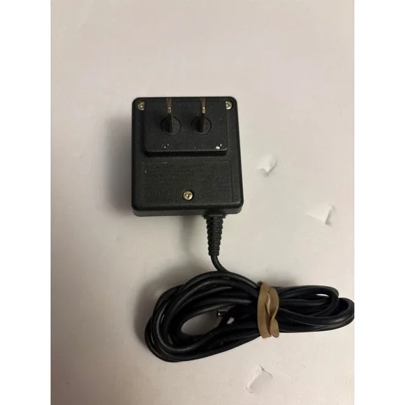 Nokia ACP 7U AC Adapter Direct Plug-in Transformer 120V AC Input 3.7V DC Output