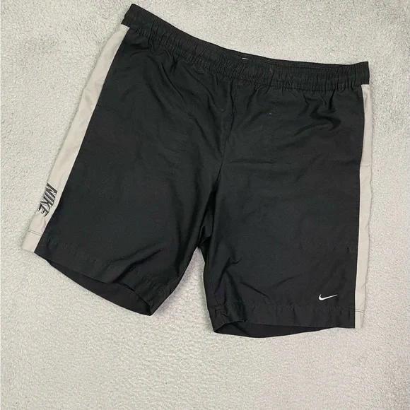 Vintage‎ Nike swim trunks