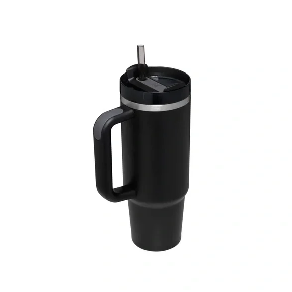NWT Stanley Tumbler 30oz Black