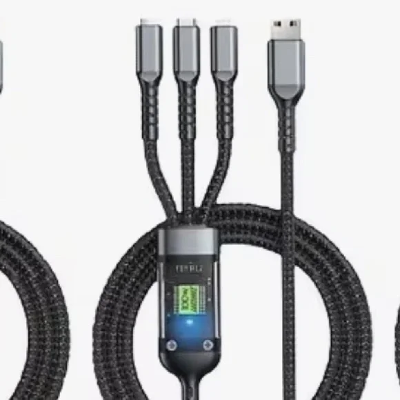 Universal Phone Charger New