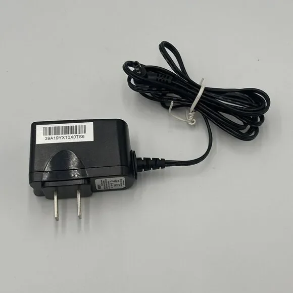 PHILIPS‎ Switching Adapter Charger Model ASUC12A-090080 Fit PD9012/37 PET9402/37