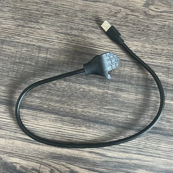 USB iPhone Charger
