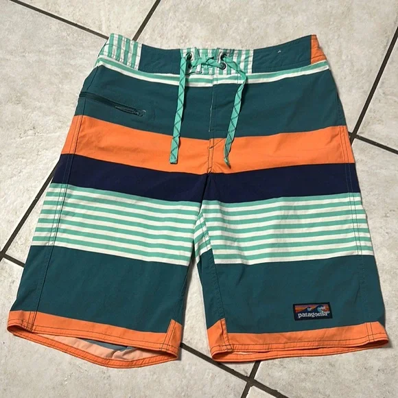 Patagonia Men’s‎ Wavefarer Boardshorts