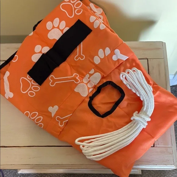 Large Dog Pool Float