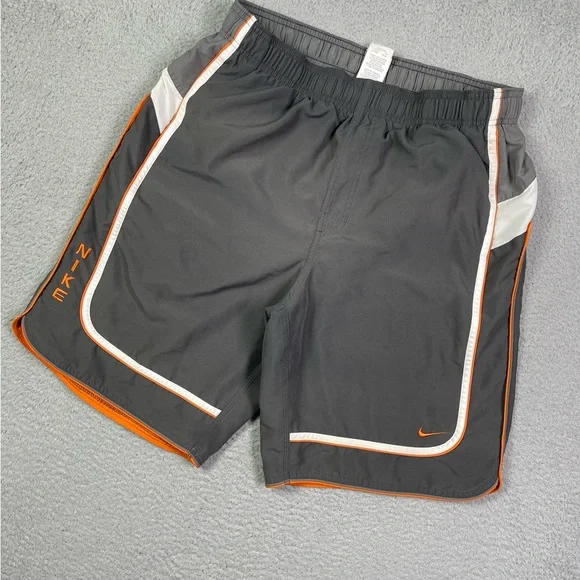 Vintage y2k Nike swim trunks‎