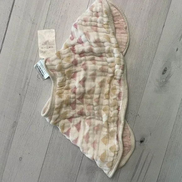 aden & anais viscose burpy‎ bib
