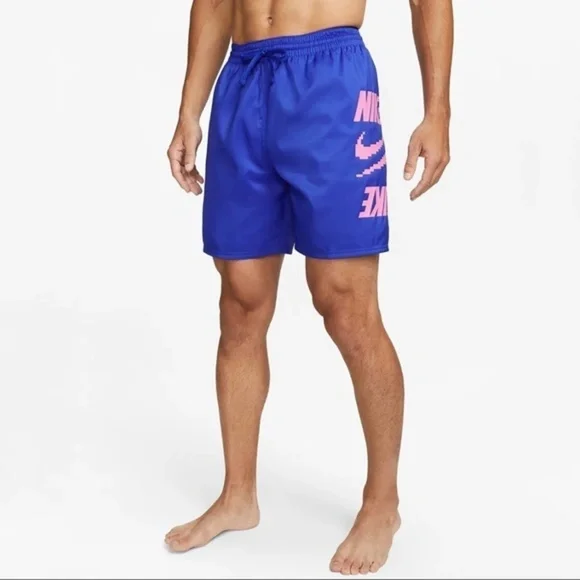 Nike‎ Men's 7