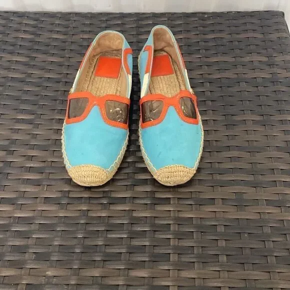 Tory Burch Sunny espadrilles