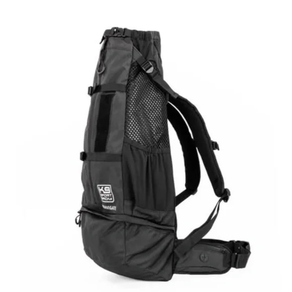 K9 Sport Sack: Knavigate X-Small (10”-13” from collar to tail)